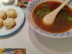 -小杨生煎(黄河路店)