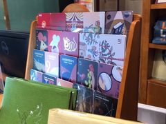 -西西弗书店&矢量咖啡(凯德晶萃广场店)