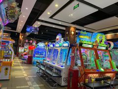 -反斗乐园(中航城君尚购物中心)