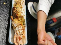 -三妹小龙虾·黄油蟹(华侨城总店)