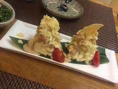 -樱の千渡日式料理·铁板烧•烧鸟(金盛田广场店)