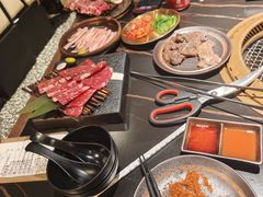 -厚贞日式烤肉(浦东汇智店)