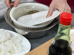 -濠轩阁特色生蚝火锅(水湾路店)