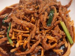 -刘胖子家常菜·蹄花焖藕(富安街店)