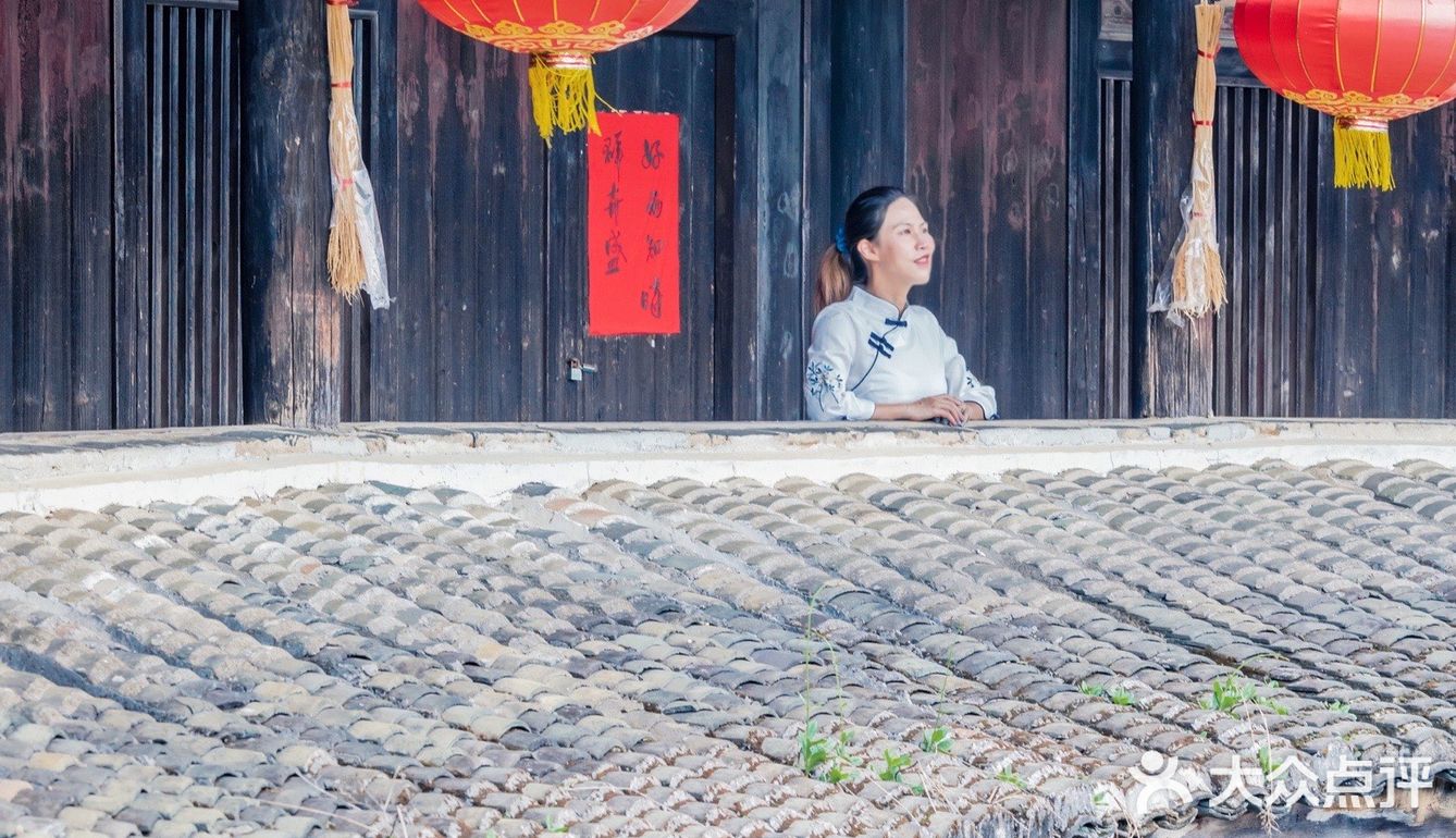 福建土楼｜《大鱼海棠》土楼全攻略，这一篇就够了