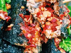 -黑色经典臭豆腐·湖南特产(太平街口店)