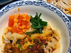 -唐猫庭院·千年陕菜(赛格国际购物中心店)