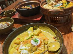 -七色云蔬食(喜邻里店)