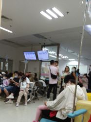 -上海市儿童医院(泸定路院区)