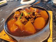 -悦百味·品质川菜(橄榄郡店)