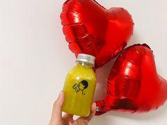 -喜茶(上海五角场万达店)