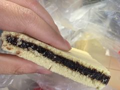 -刘记独流白糕干