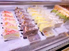 -卷心卷意·轻甜蛋糕(新光天地店)