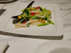 -香樟花园新粤料理(无锡万象城店)