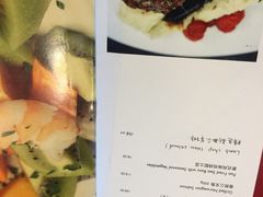 -at cafe 意大利餐厅(集美店)