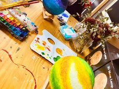 -100家灵感仓库·DIY团建(什刹海店)