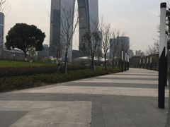 -金鸡湖景区