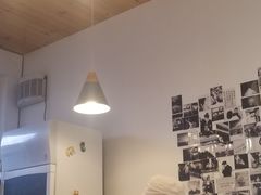 大堂-About Bistro關於·泰式家庭料理