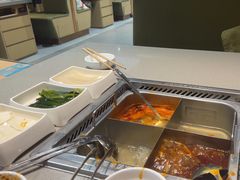 -海底捞火锅(天一广场亚细亚店)