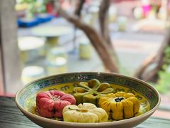 -宫事颐庭·老佛爷贵寿下午茶(颐和园店)