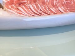 -百草滩羊清水涮羊肉(长城路店)