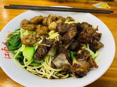 -泰顺江南春面馆