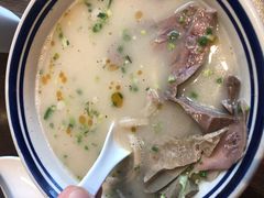 -老牌坊鲁菜名店(宽厚里店)