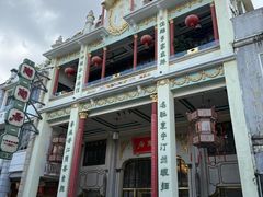 -陶陶居酒家(第十甫路总店)