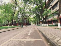 -四川大学(望江校区)