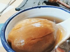 库尔勒烤香梨-撒拉花儿·新疆菜·清真(太阳宫店)
