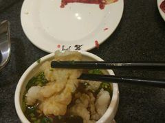-名门潮牛·鲜牛肉海鲜火锅.烧烤自助餐厅(诚丰广场店)