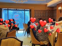 -潮福城大酒楼(北尚店)