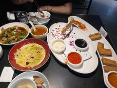 -老头儿油爆虾(金沙印象城店)