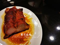 叉烧-丽的面家(多宝路店)