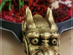 -黄潇洒老火锅(九眼桥宏济巷店)