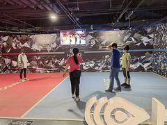 -VS SPORTS PARK运动玩乐园·团建·生日会(合生汇店)