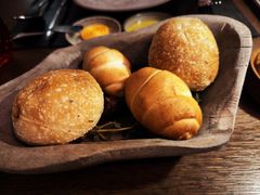 -BROWNSTONE GRILL HOUSE布朗石炭烤之家