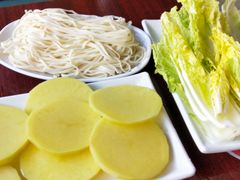 -广味鲜潮汕牛肉火锅(延安三路店)