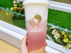 冰沙-喜茶(永旺梦乐城店)