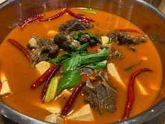 -我是那个大叔·美食研究所(新塘路店)