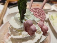 儿童餐-海底捞大排档火锅(打浦路店)