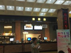 -璇宫国际影城(江汉路店)