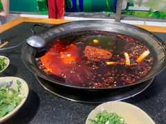-星鸿社重庆老火锅