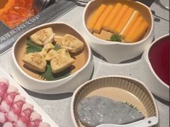 -海底捞火锅(长宁路龙之梦店)