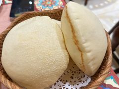 阿拉伯饼-BRBR叙利亚餐厅(总店)