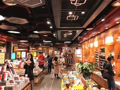 -西西弗书店&矢量咖啡(凯德MALL店)