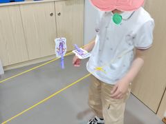 -侎宝运动成长中心(嘉定大融城店)