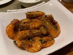 -糟粕醋·椰苑海南菜餐厅(亚龙湾天域酒店)
