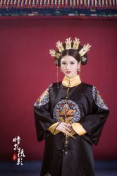 -瞳孔摄影(植物园路店)