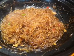 会跳舞的粉丝-自己人(九码头店)